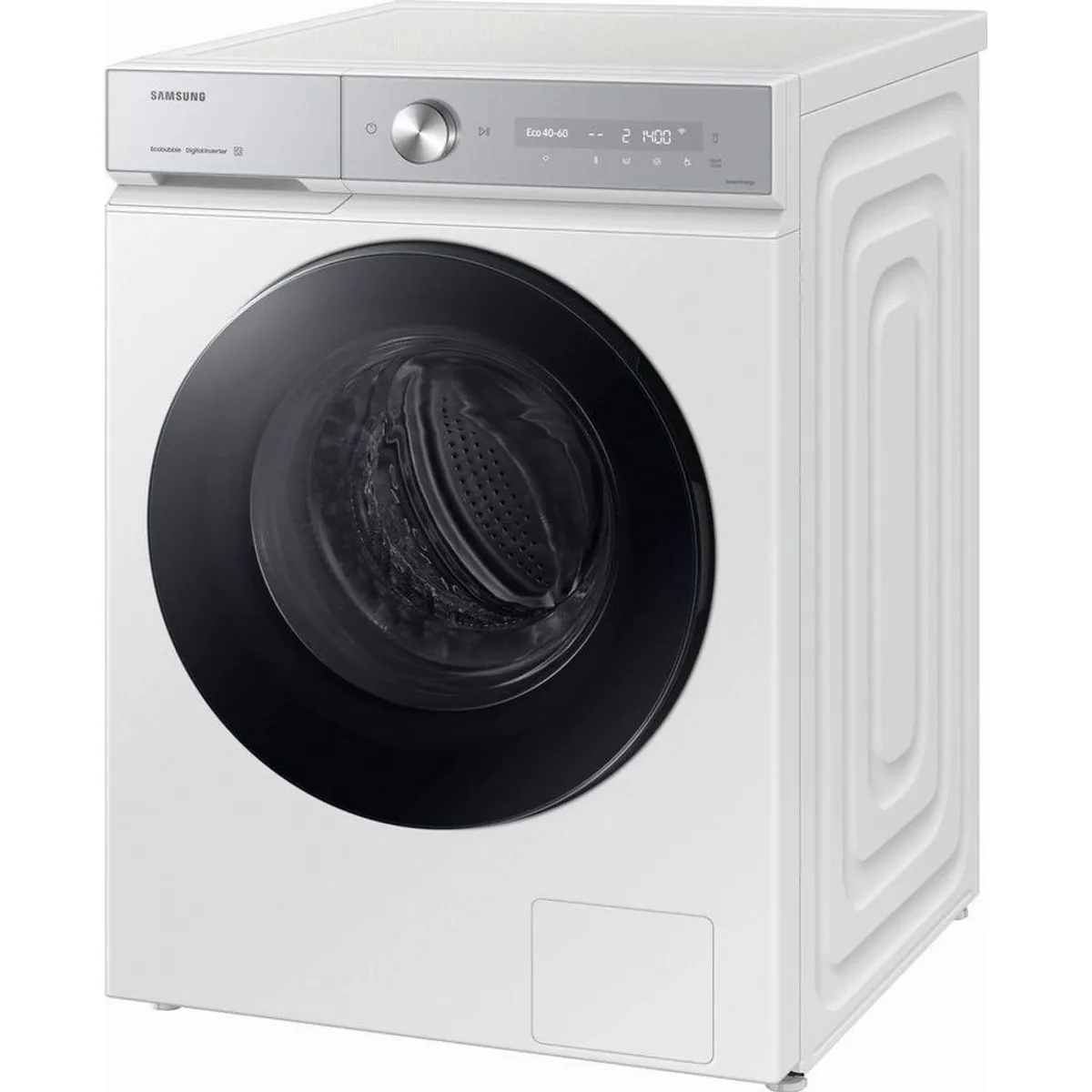Samsung WW11DB8B95GH Waschmaschine, 11 kg Fassungsvermögen, Energieeffizienzklasse A 2