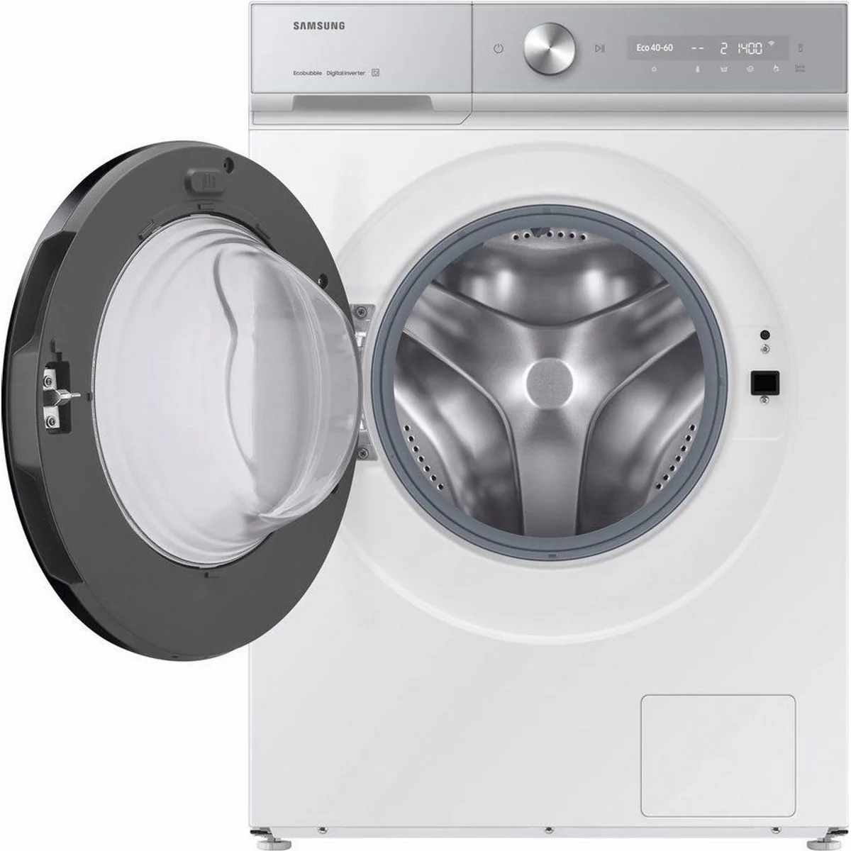 Samsung WW11DB8B95GH Waschmaschine, 11 kg Fassungsvermögen, Energieeffizienzklasse A 3