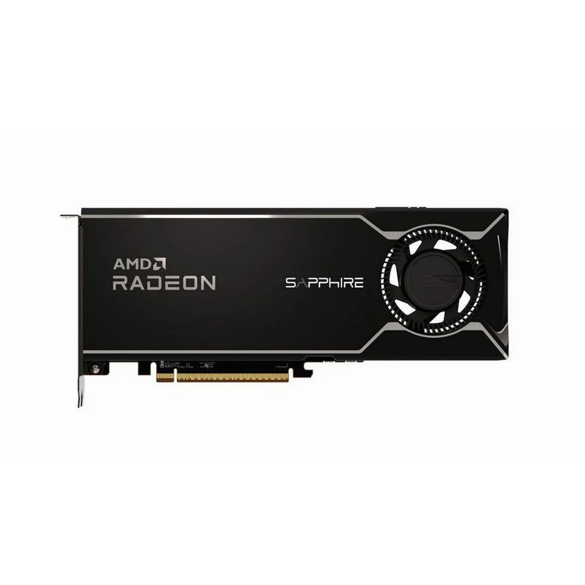 Sapphire Radeon AI Pro R9700 Grafikkarte, hohe Leistung, optimiert für KI-Anwendungen, vielseitige Einsatzmöglichkeiten 2