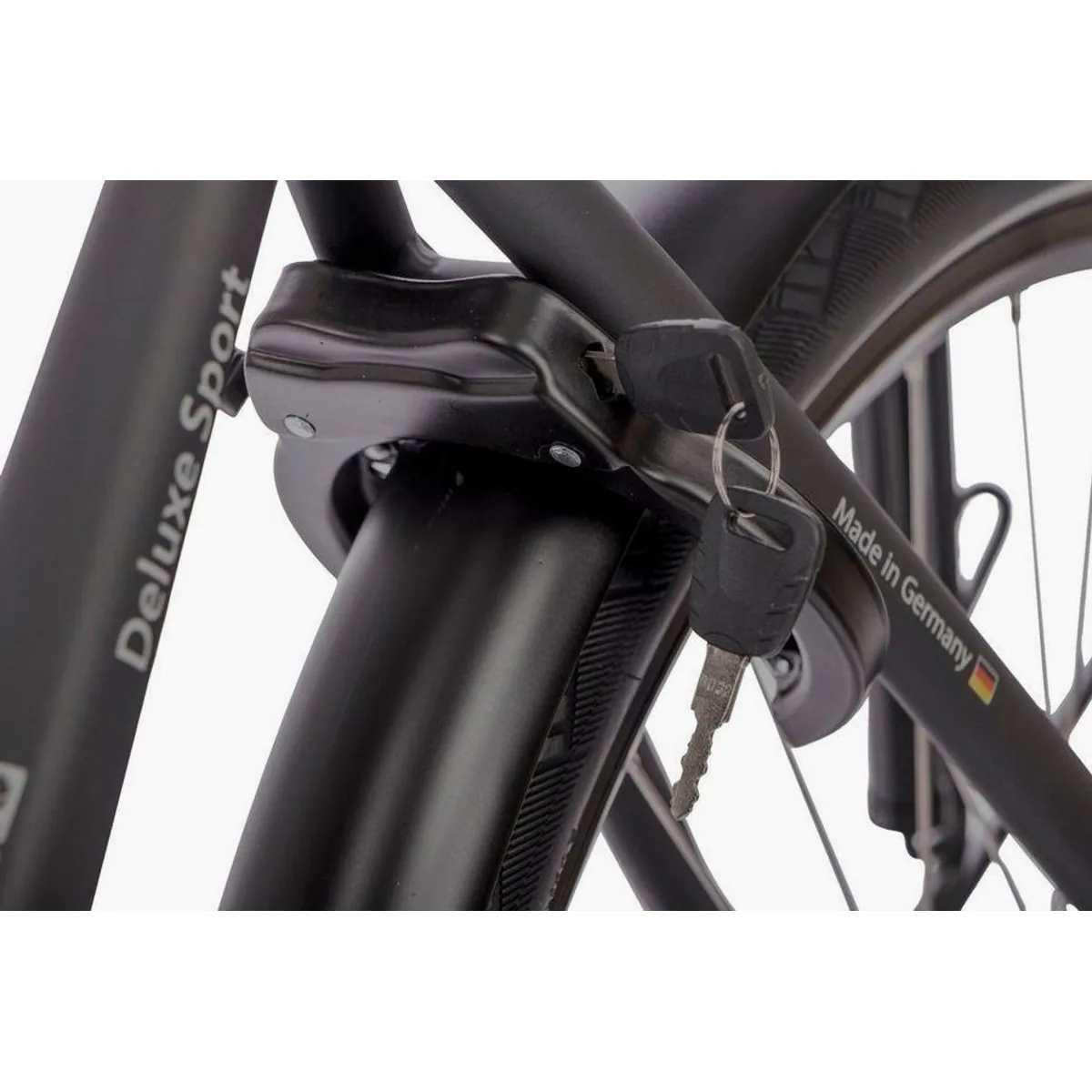 SAXONETTE Premium Sport E-Bike, 10 Gang, Mittelmotor, 522 Wh — kraftvoll, vielseitig, benutzerfreundlich 3