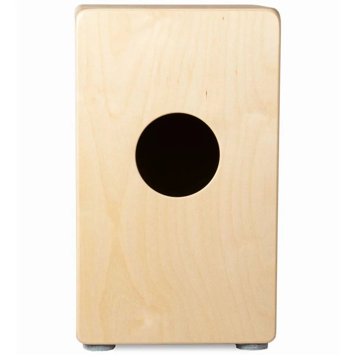 Schlagwerk CP82 Cajon, ideal für Einsteiger, angenehme Haptik, vielseitig einsetzbar 2