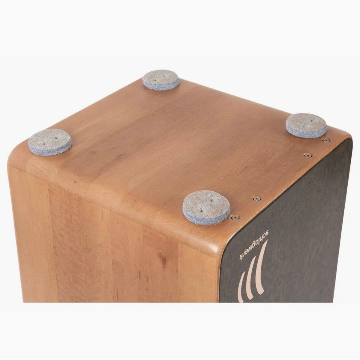 Schlagwerk CP4907 La Perù EVO Cajon, warmer Bass, präzise Snare, hochwertiges Design 3