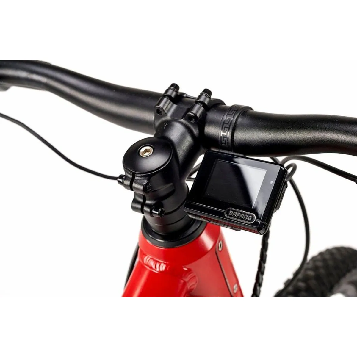 S’COOL e-troX race 24-9S, leistungsstarker Heckmotor, Shimano Alivio 9-Gang, robuste Bauweise 3
