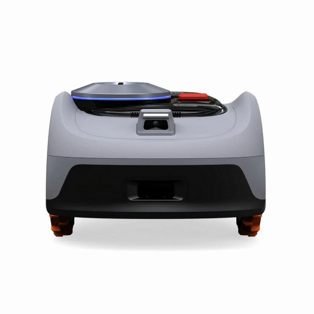 Segway Navimow i105E Rasenmähroboter, KI-gestützte Kartierung, Wetterüberwachung, App-Steuerung 4