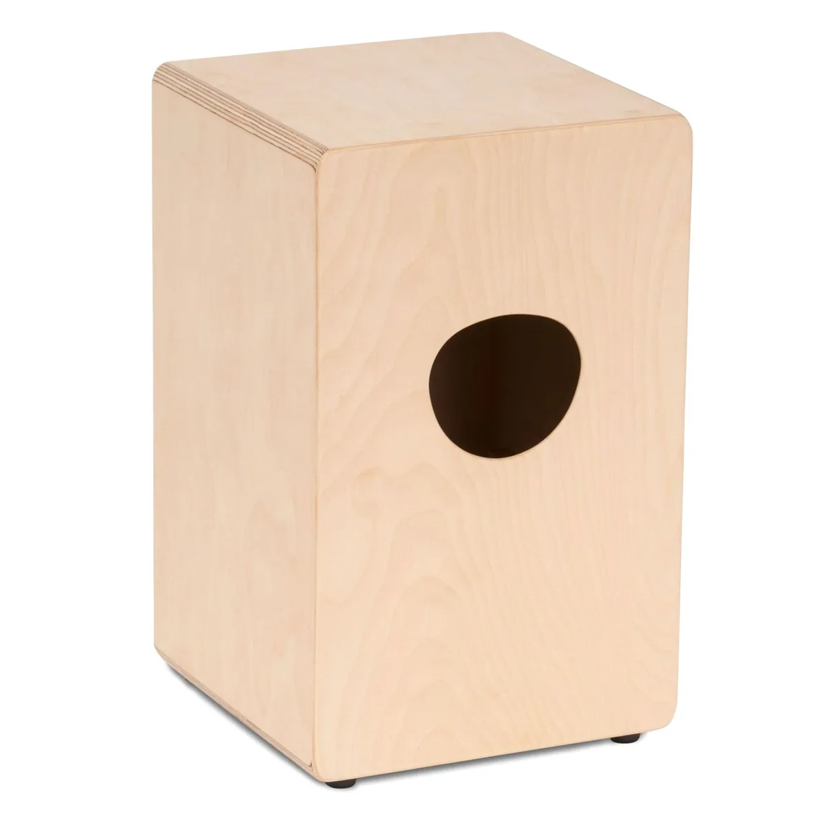 Sela Primera Black Cajon SE 118, robuster Birkenkorpus, individuell einstellbarer Snare Sound 3