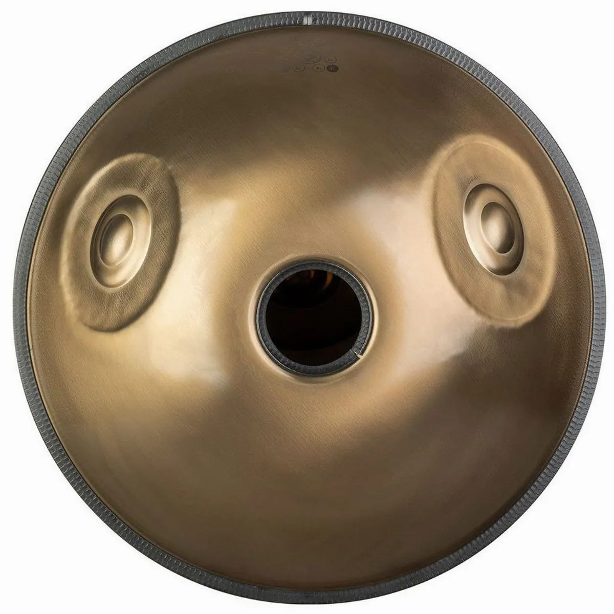 Sela Handpan SEHP201 Harmony D-Kurd, 13 Töne, hochwertige Verarbeitung 3