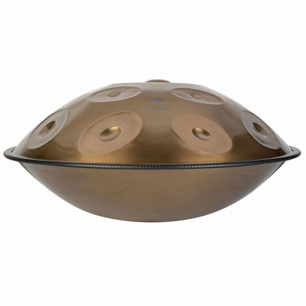 Sela Handpan SEHP201 Harmony D-Kurd, 13 Töne, hochwertige Verarbeitung 4