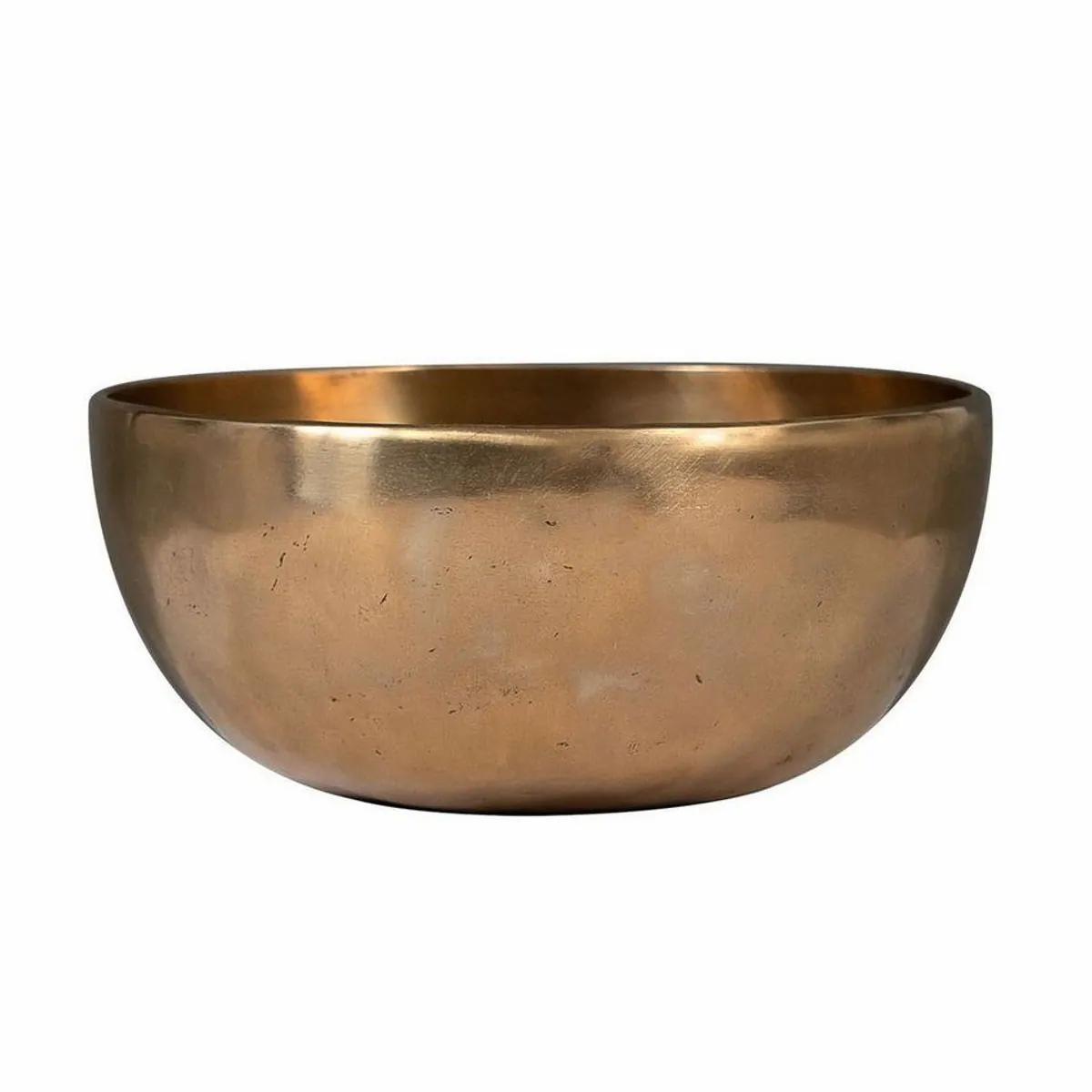 Sela SE 264 Harmony Klangschale, klarer Klang, handgefertigt, 22 cm 4
