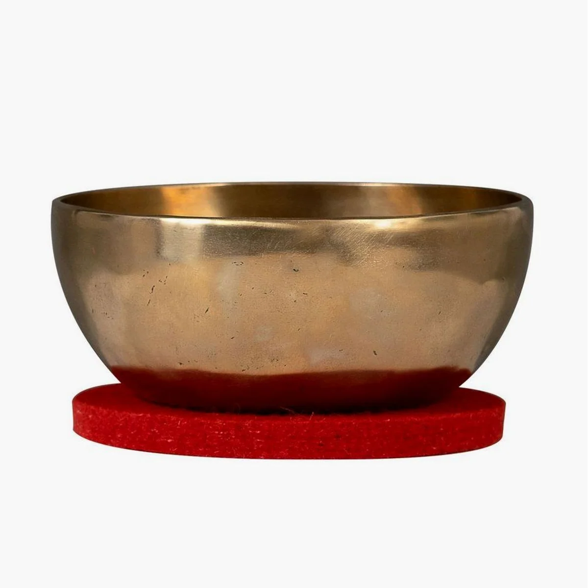 Sela SE 264 Harmony Klangschale, klarer Klang, handgefertigt, 22 cm 5