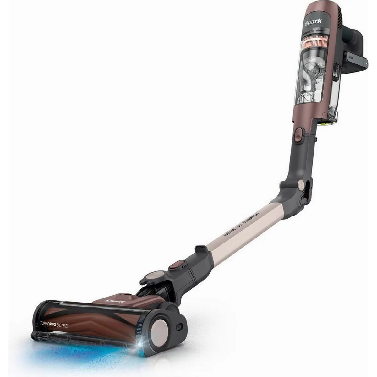 Shark PowerDetect Speed Luxe Collection Clean & Empty, 4 Technologien, selbstentleerende Ladestation 3