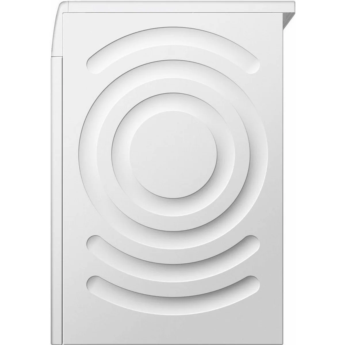 Siemens WU14UT42 Waschmaschine, 9 kg, 1400 U/min, aquaStop — energieeffizient, nachlegefähig, platzsparend 2