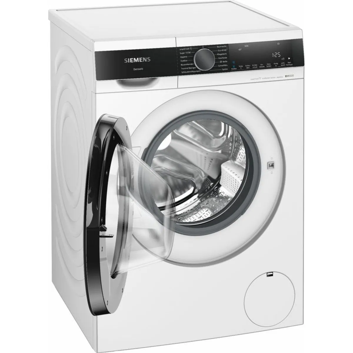 Siemens WG44G2Z40 Waschmaschine, 9 kg, 1400 U/min, Nachlegefunktion 2