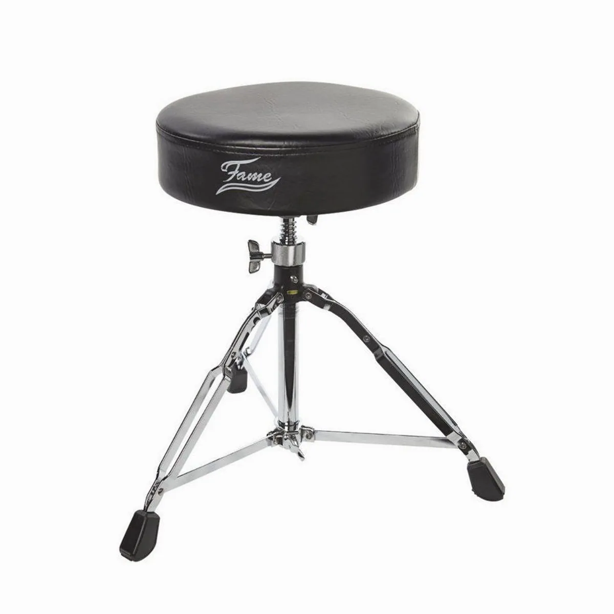SONOR AQX Studio Komplettset, 20 Zoll Bassdrum, 10 und 12 Zoll Toms — inklusive Becken und Hardware 4