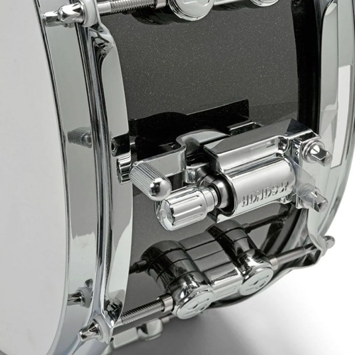 SONOR AQX Studio Schlagzeugset, inkl. Hardware und Becken — klarer Klang, stimmstabile Böckchen, komplettes Zubehör 5