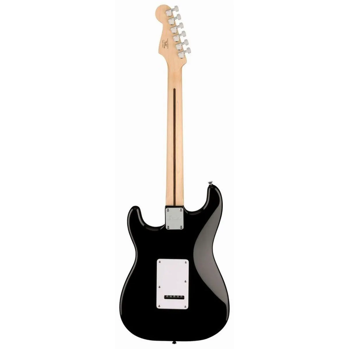 Squier Sonic Stratocaster Pack, Komplett-Set mit Verstärker und Zubehör 3
