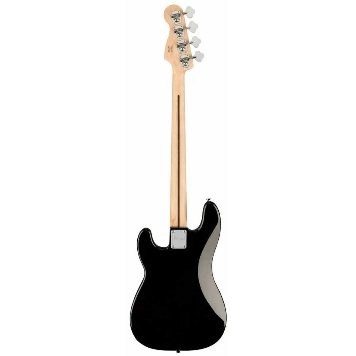 Squier Precision Bass PJ, vielseitige PJ-Pickups, schlanker Korpus — max. 150 Zeichen 3