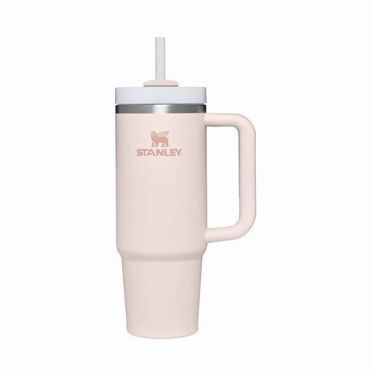 STANLEY Tumbler H2.0 FlowState, doppelwandige Isolierung, ergonomischer Griff