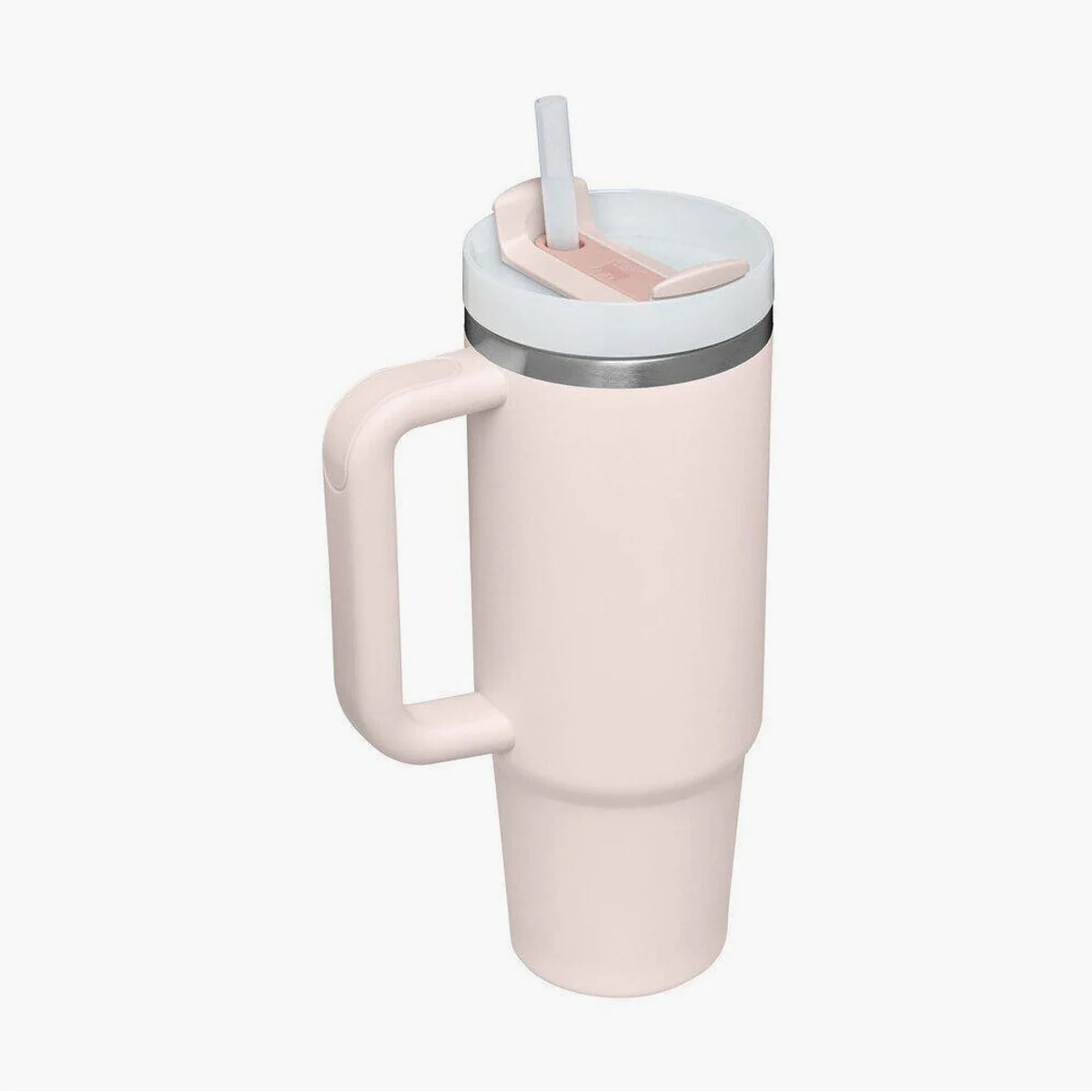 STANLEY Tumbler H2.0 FlowState, doppelwandige Isolierung, ergonomischer Griff 2