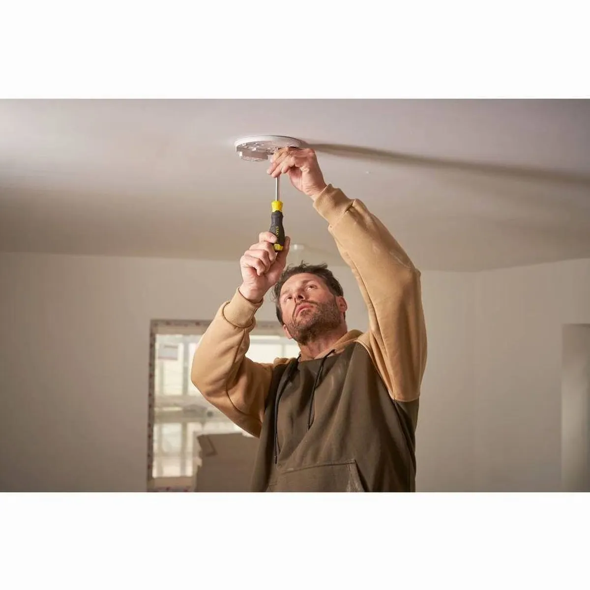 Stanley Multi-Schraubendreher-Set, 35-teilig, vielseitig und robust 3