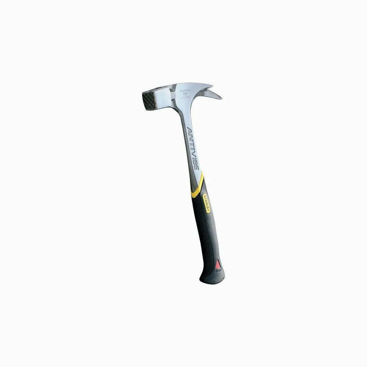 Stanley Latthammer 870 g, ergonomischer Griff, vibrationsdämpfend