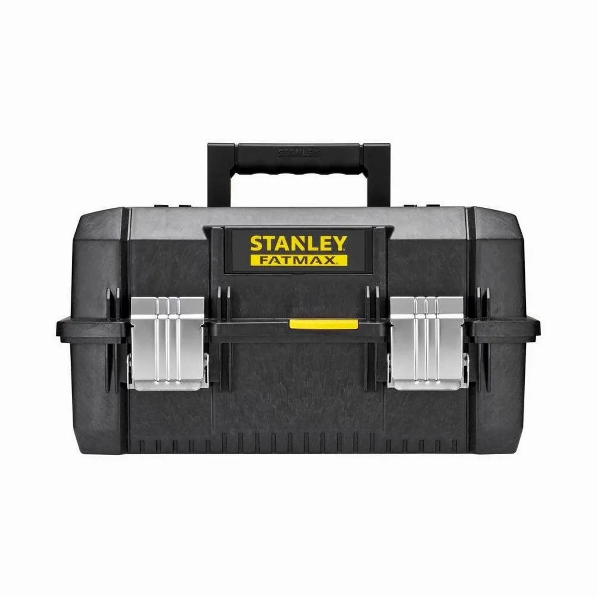 STANLEY Werkzeugkoffer FatMax Cantilever, geräumig, robust, vielseitig — 18 Zoll 4