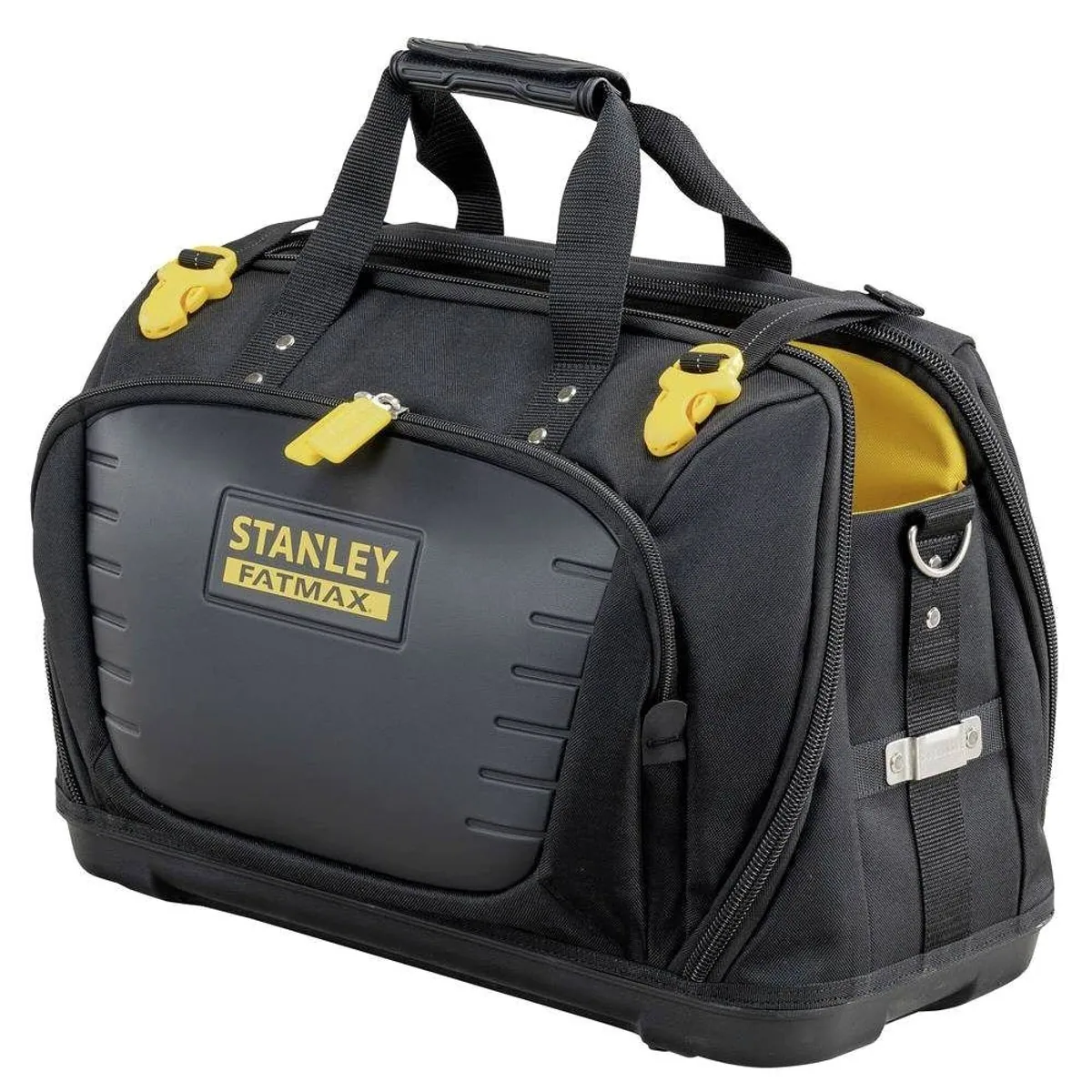 STANLEY Werkzeugkoffer Fatmax Quick Access, offene Arbeitsstation, hohe Flexibilität 2