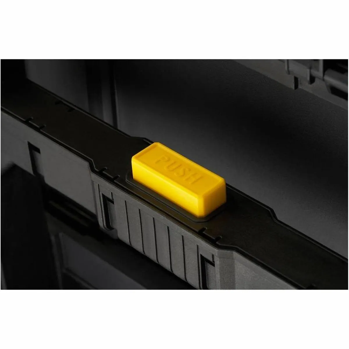 STANLEY Quiklink Rolling Workshop, 3-teilig, robust und mobil 2