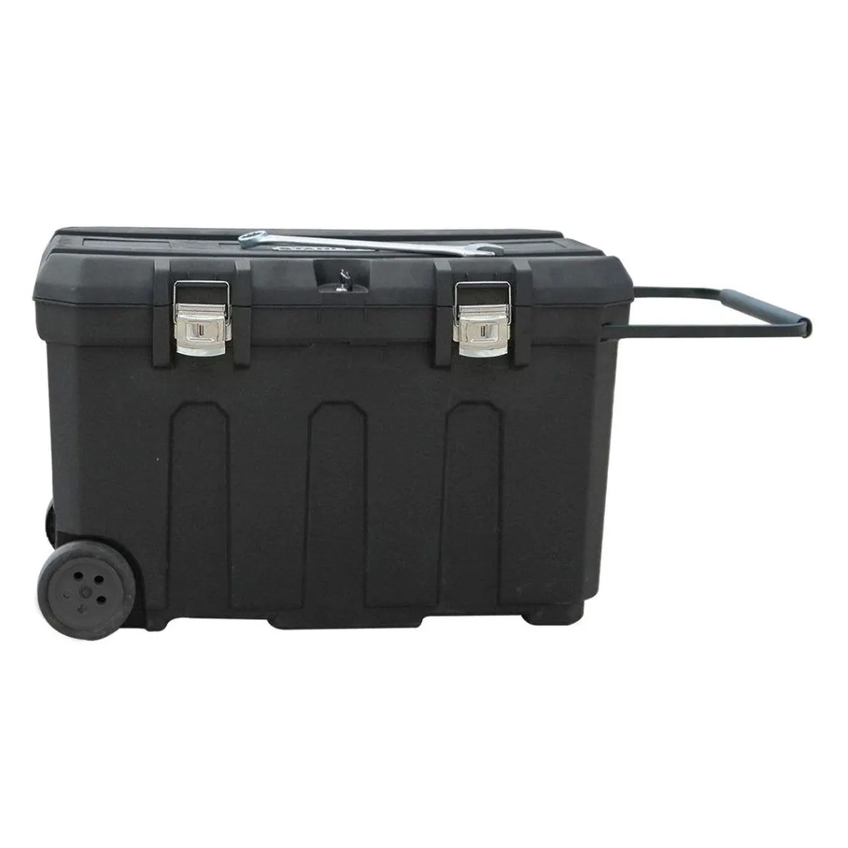 STANLEY Werkzeugbox, 190 L Volumen, robust und mobil