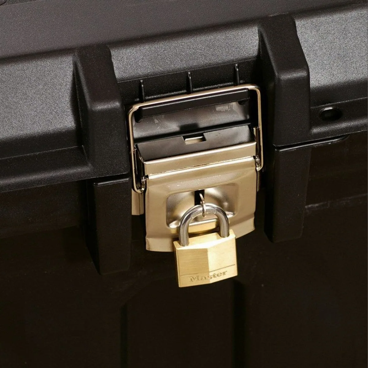 STANLEY Werkzeugbox, 190 L Volumen, robust und mobil 3