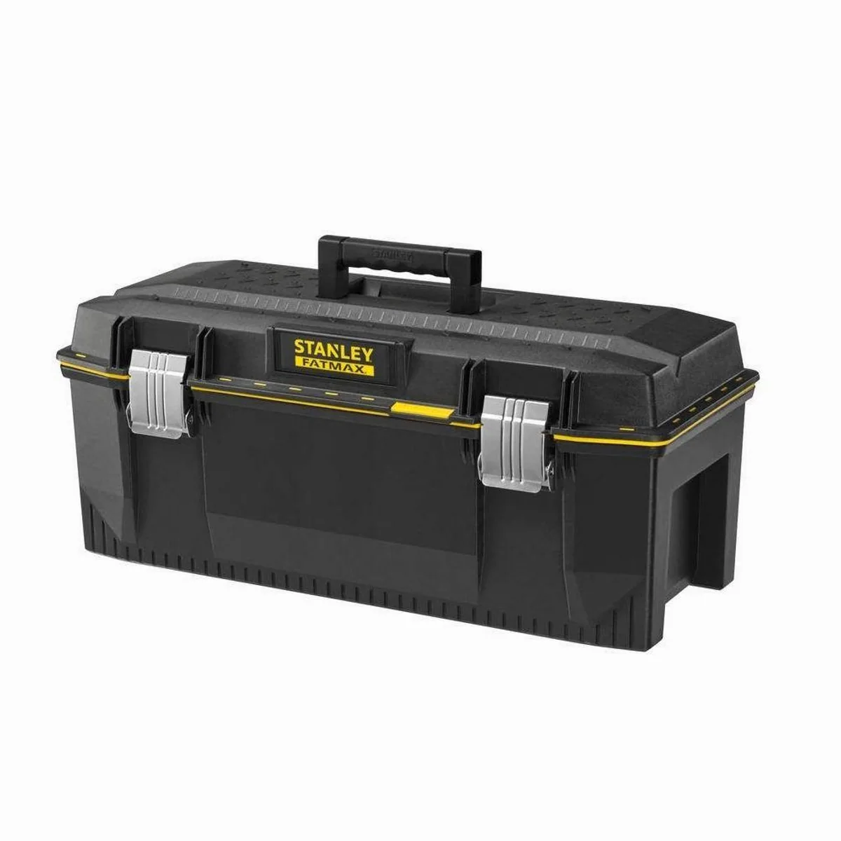 STANLEY Werkzeugkoffer FatMax, spritzwassergeschützt, robust & vielseitig 2
