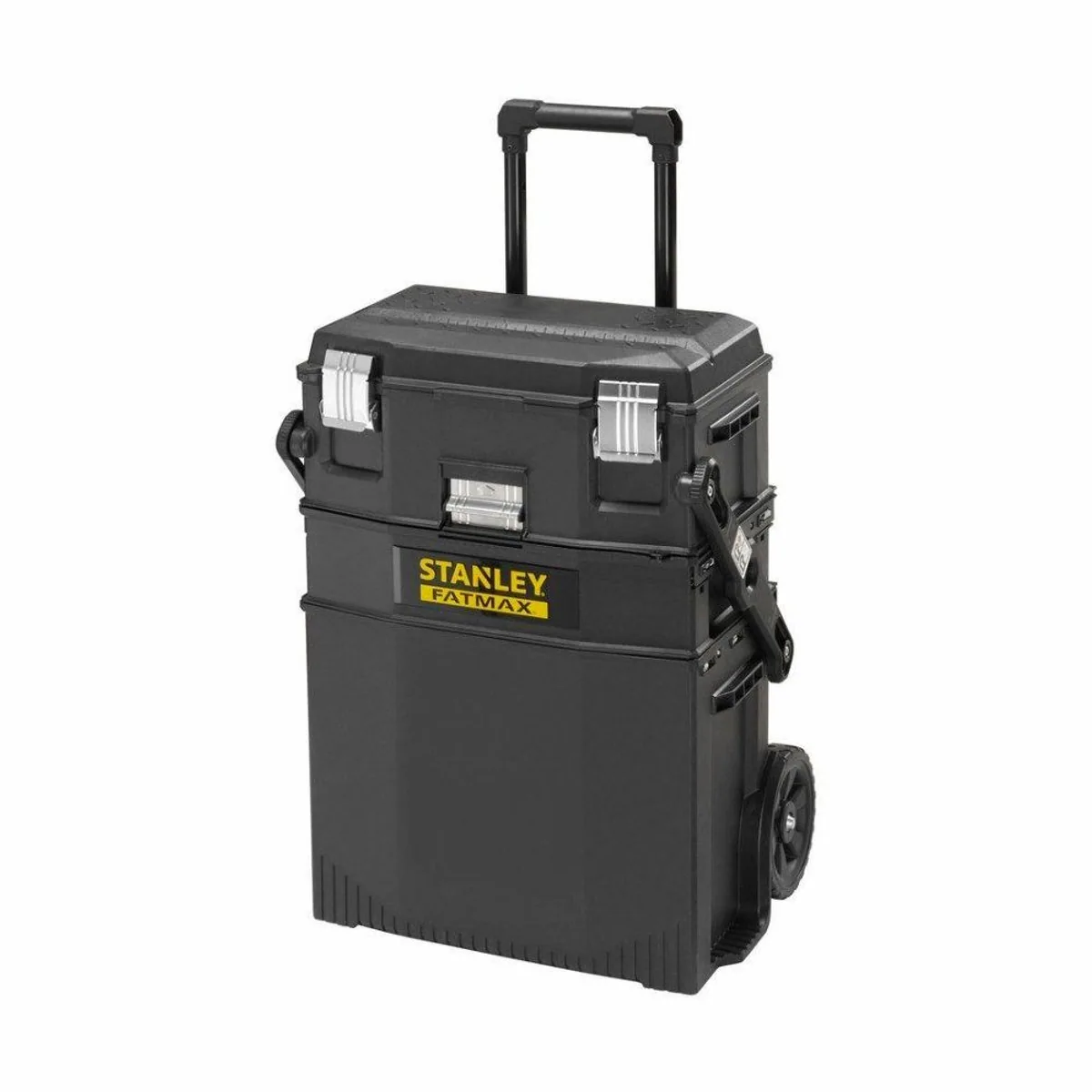 STANLEY Rolling Workshop, mobiler Transport, 85,7 l Volumen