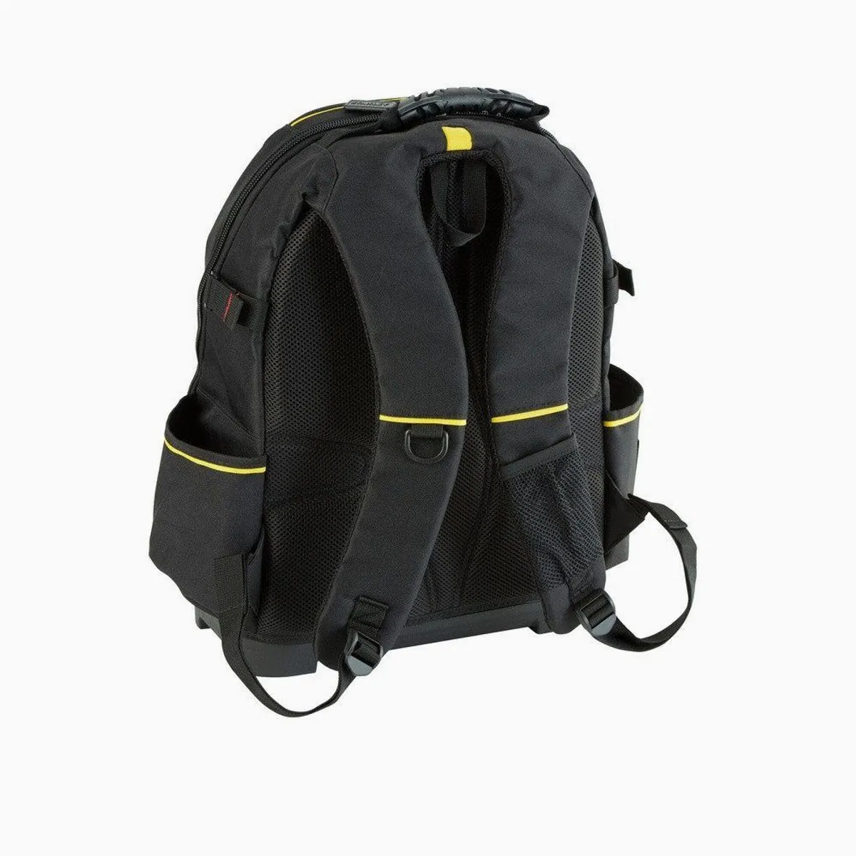 STANLEY FatMax Werkzeugrucksack, robuster Transport für Werkzeuge und Laptop