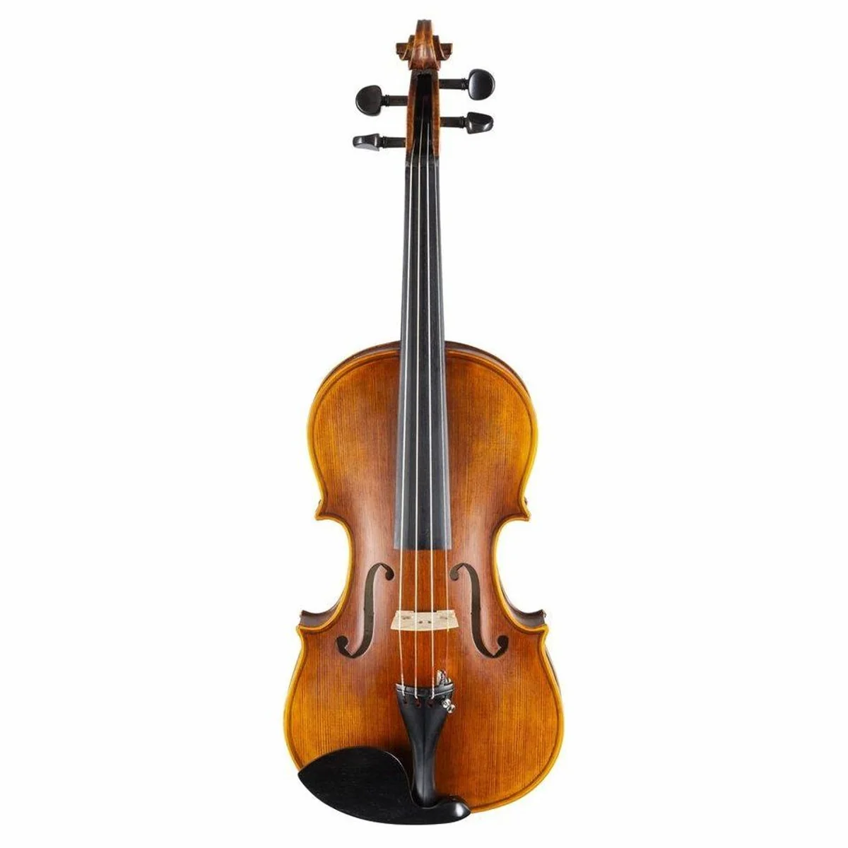 Stentor Messina 4/4 Violine, klare Klangqualität, strapazierfähige Bauweise, elegantes Design