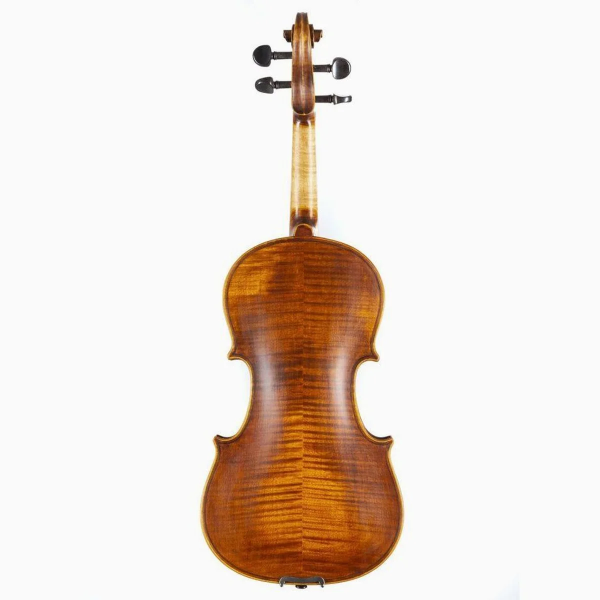 Stentor Messina 4/4 Violine, klare Klangqualität, strapazierfähige Bauweise, elegantes Design 2