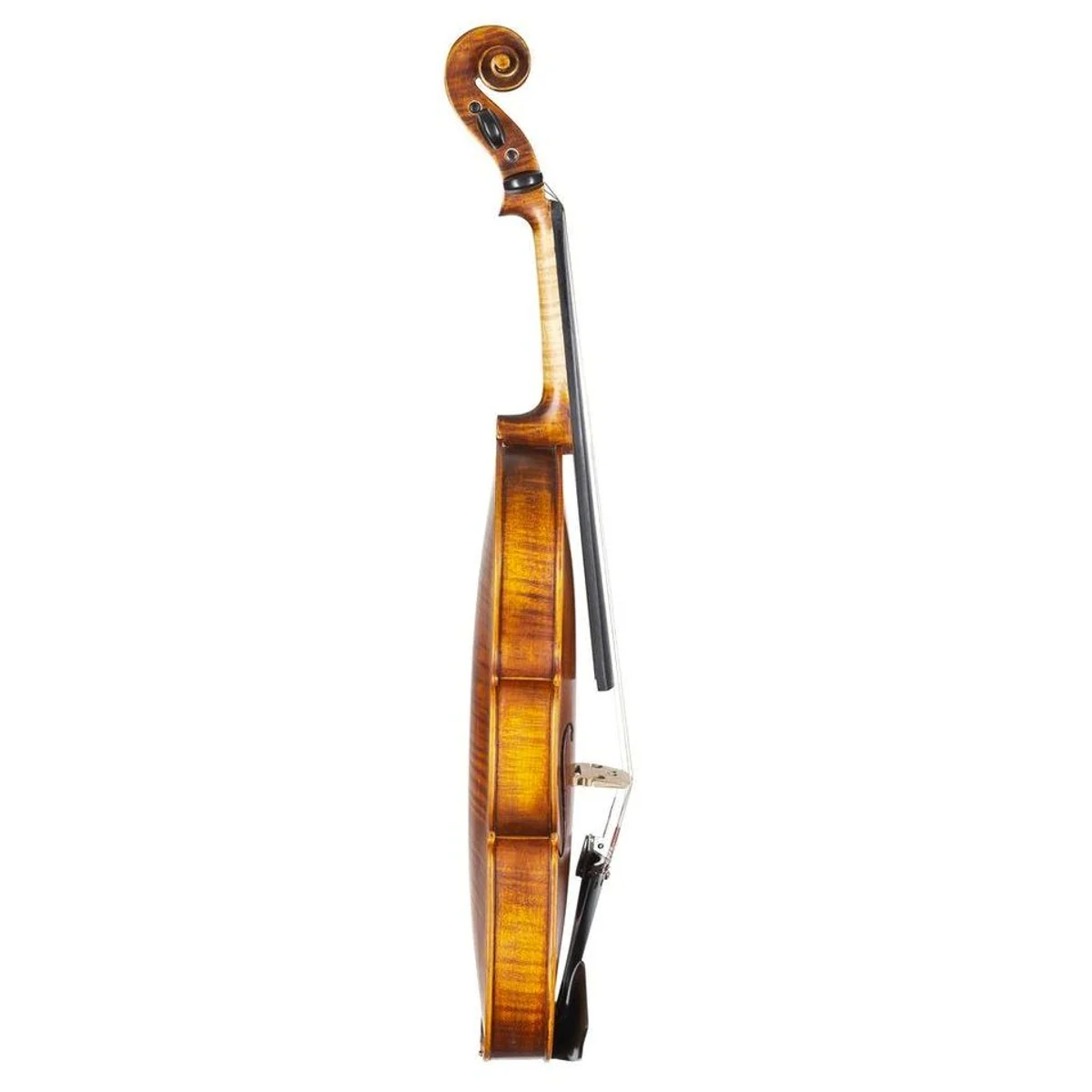 Stentor Messina 4/4 Violine, klare Klangqualität, strapazierfähige Bauweise, elegantes Design 3