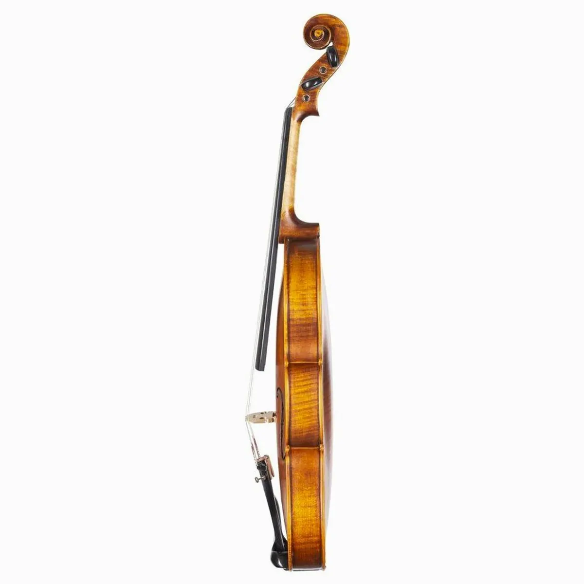 Stentor Messina 4/4 Violine, klare Klangqualität, strapazierfähige Bauweise, elegantes Design 4