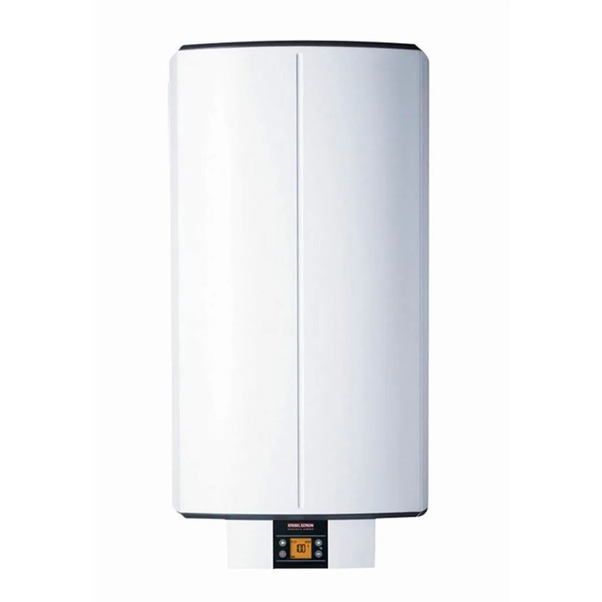 STIEBEL ELTRON Wandspeicher SHZ 100 LCD, druckfest, gradgenaue Wunschtemperatur, ECO-Funktion 2