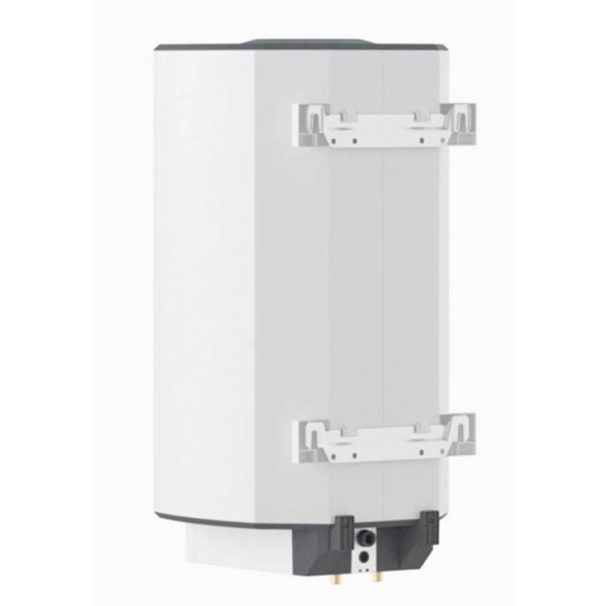 STIEBEL ELTRON Wandspeicher SHZ 100 LCD, druckfest, gradgenaue Wunschtemperatur, ECO-Funktion 3
