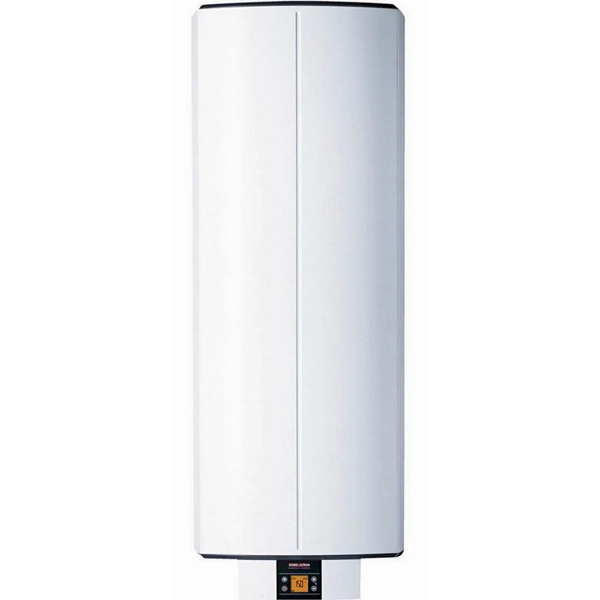 STIEBEL ELTRON Wandspeicher SHZ 150 LCD, präzise Temperaturregelung, ECO-Funktionen, druckfest