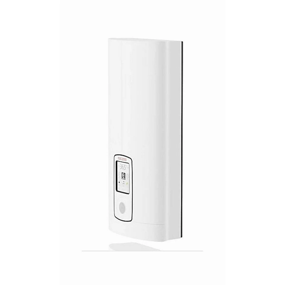 STIEBEL ELTRON DHE Connect Durchlauferhitzer, konstante Warmwassertemperatur, 27 kW — 4i-Technologie, Touchdisplay, digitale Steuerung 2