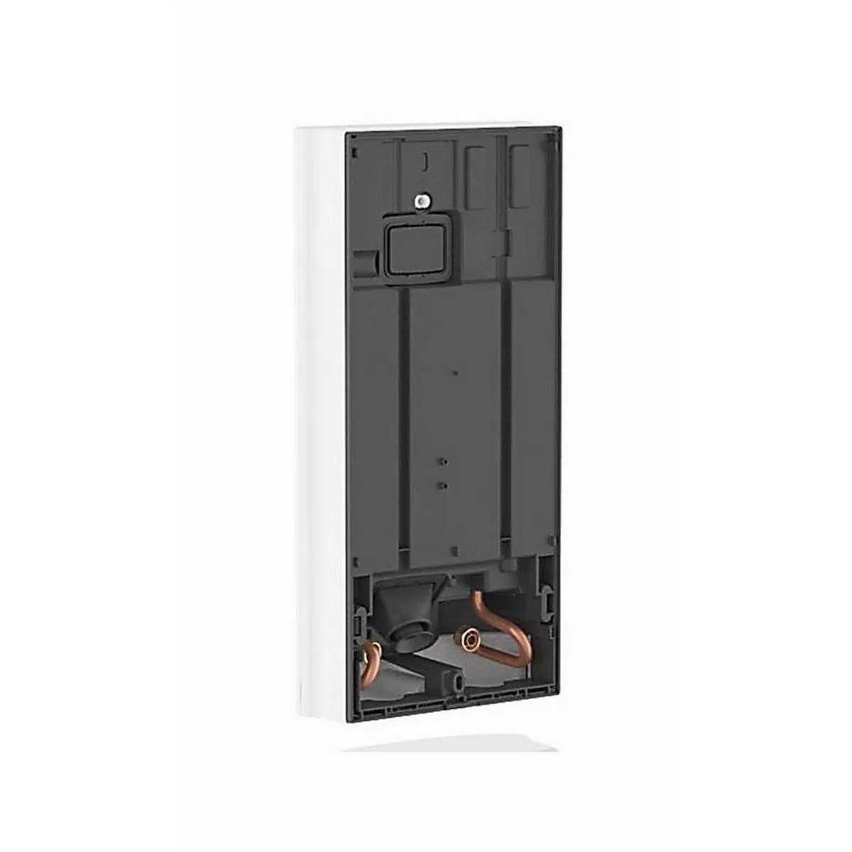 STIEBEL ELTRON DHE Connect Durchlauferhitzer, konstante Warmwassertemperatur, 27 kW — 4i-Technologie, Touchdisplay, digitale Steuerung 3