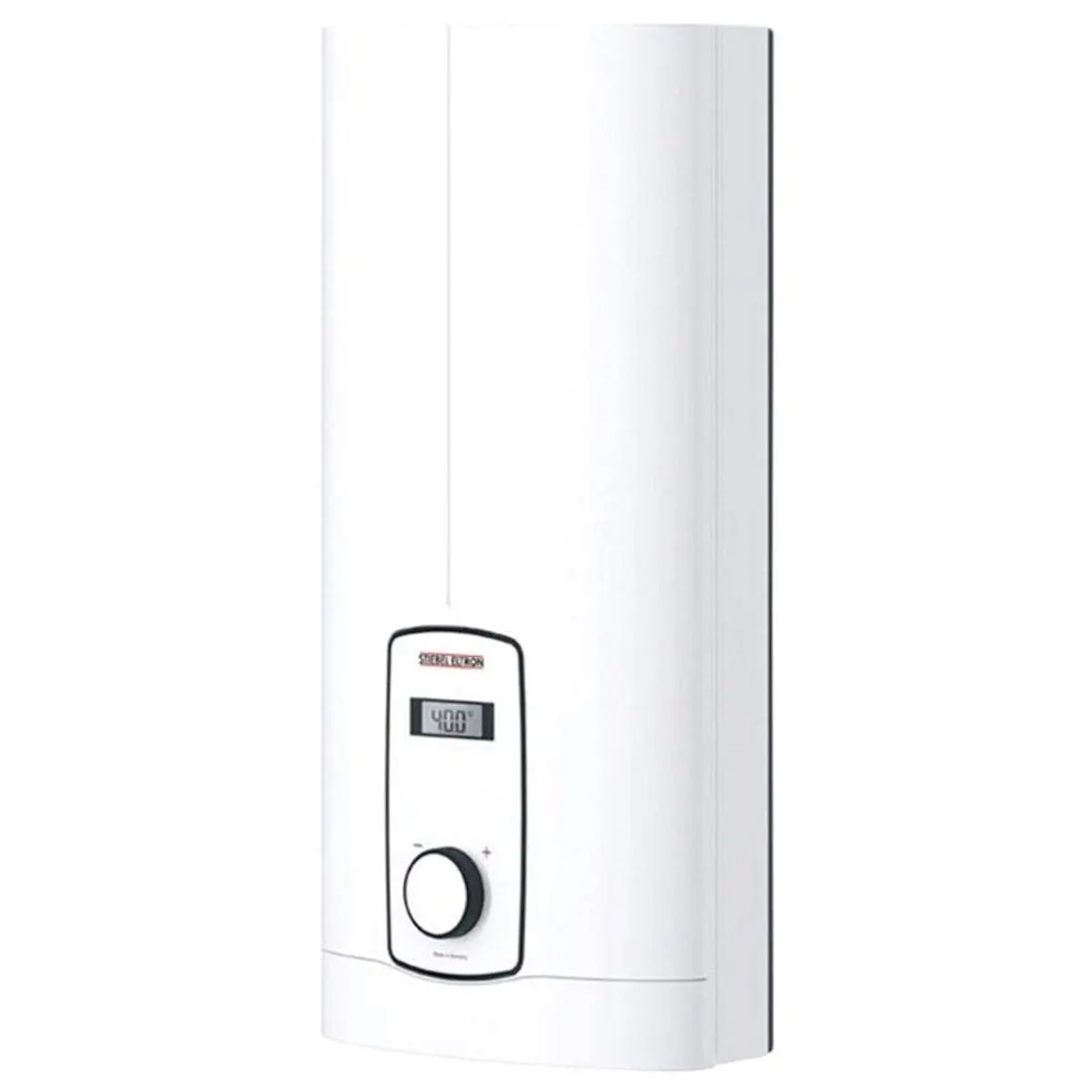 STIEBEL ELTRON DHB-E 18/21/24 LCD, konstante Wassertemperatur, einfache Temperaturwahl, 3i-Technologie 2