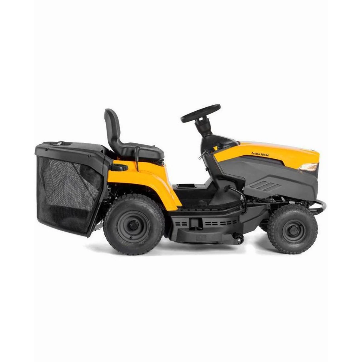 STIGA GARDEN Estate 384 M, 84 cm Schnittbreite, 352 cm³ Motor, Doppel-Messer 2