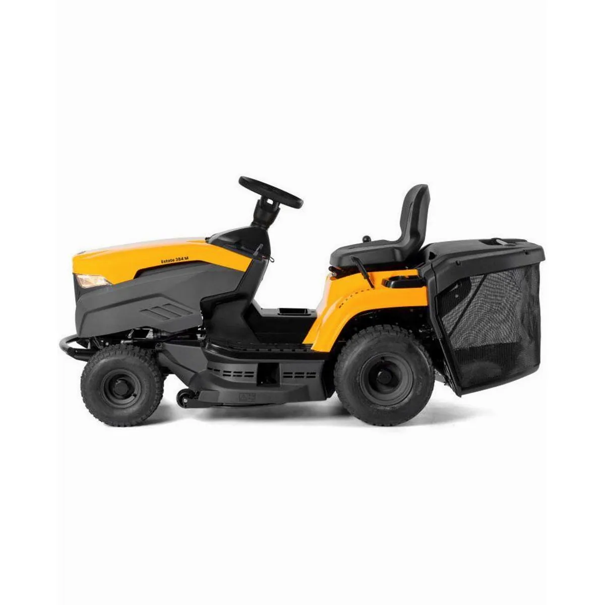 STIGA GARDEN Estate 384 M, 84 cm Schnittbreite, 352 cm³ Motor, Doppel-Messer 3