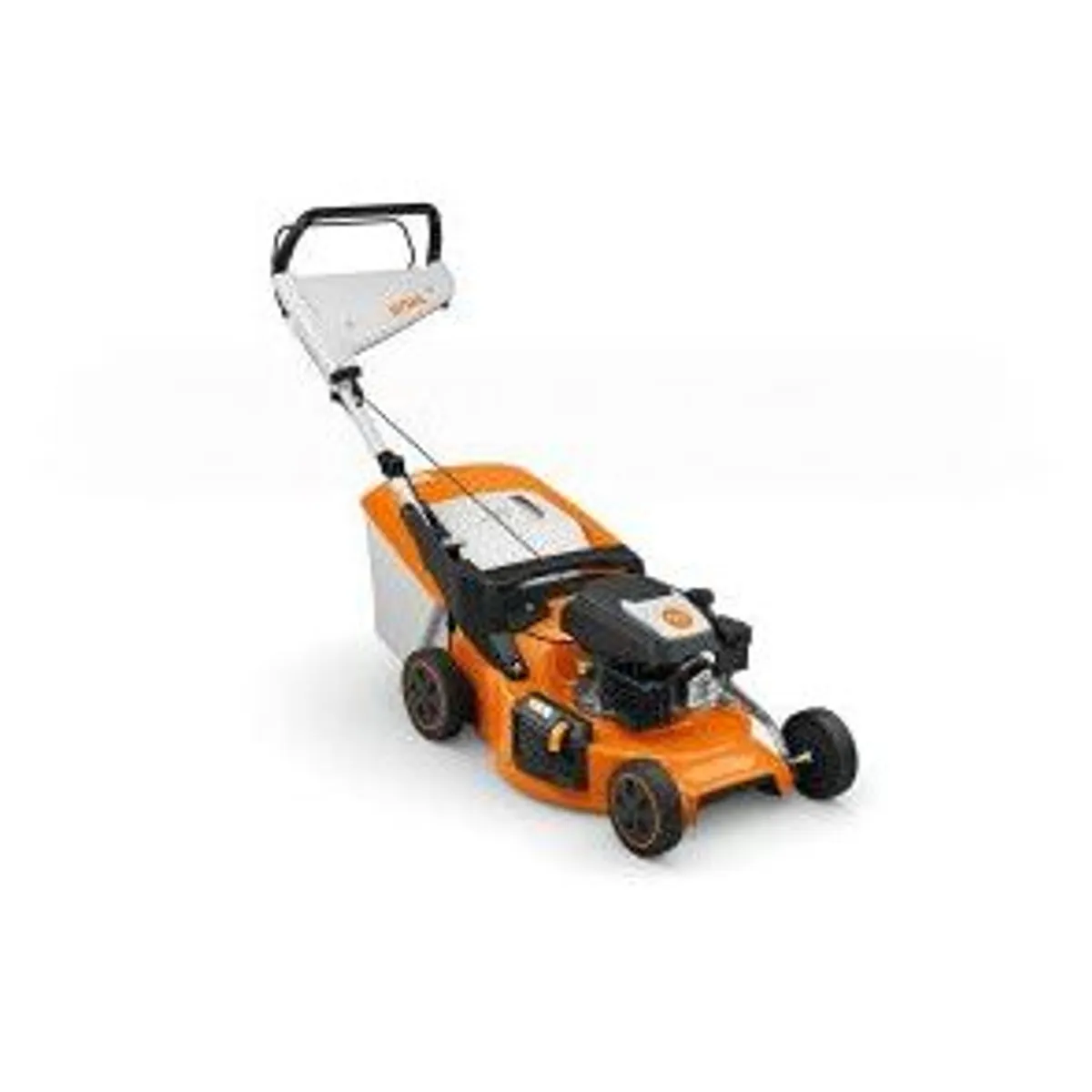 Stihl RM 253 Rasenmäher, kraftvoller Motor, ergonomisches Design, schnelles Mähen
