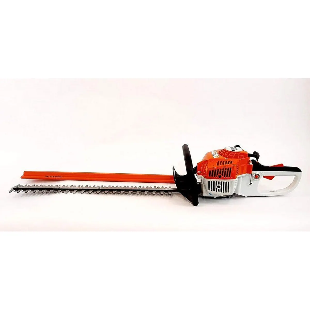 STIHL Heckenschere HS 45 60cm, leicht, präziser Schnitt, optimal für Hausgärten
