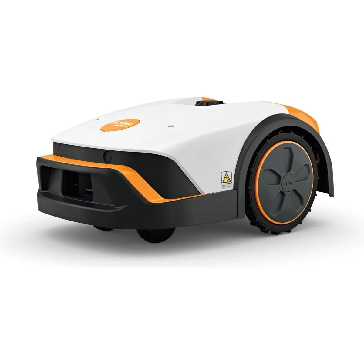 STIHL iMOW 3 Rasenmähroboter, leistungsstark, kompakt, intelligent