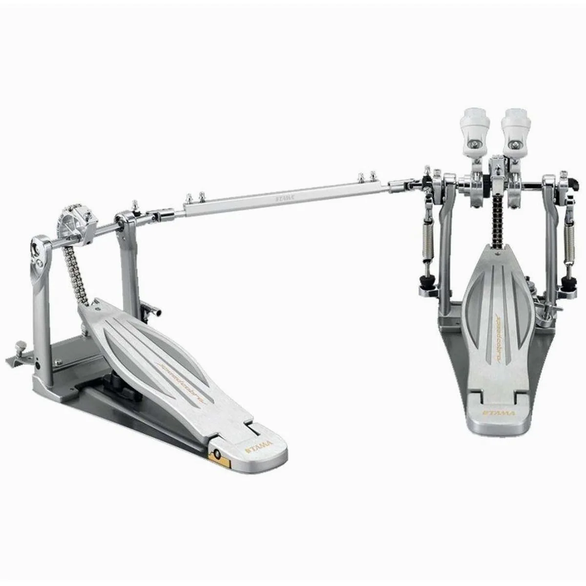 Tama HP910LWN Speed Cobra Doppelfußmaschine, leichtgängig, robust, transportabel