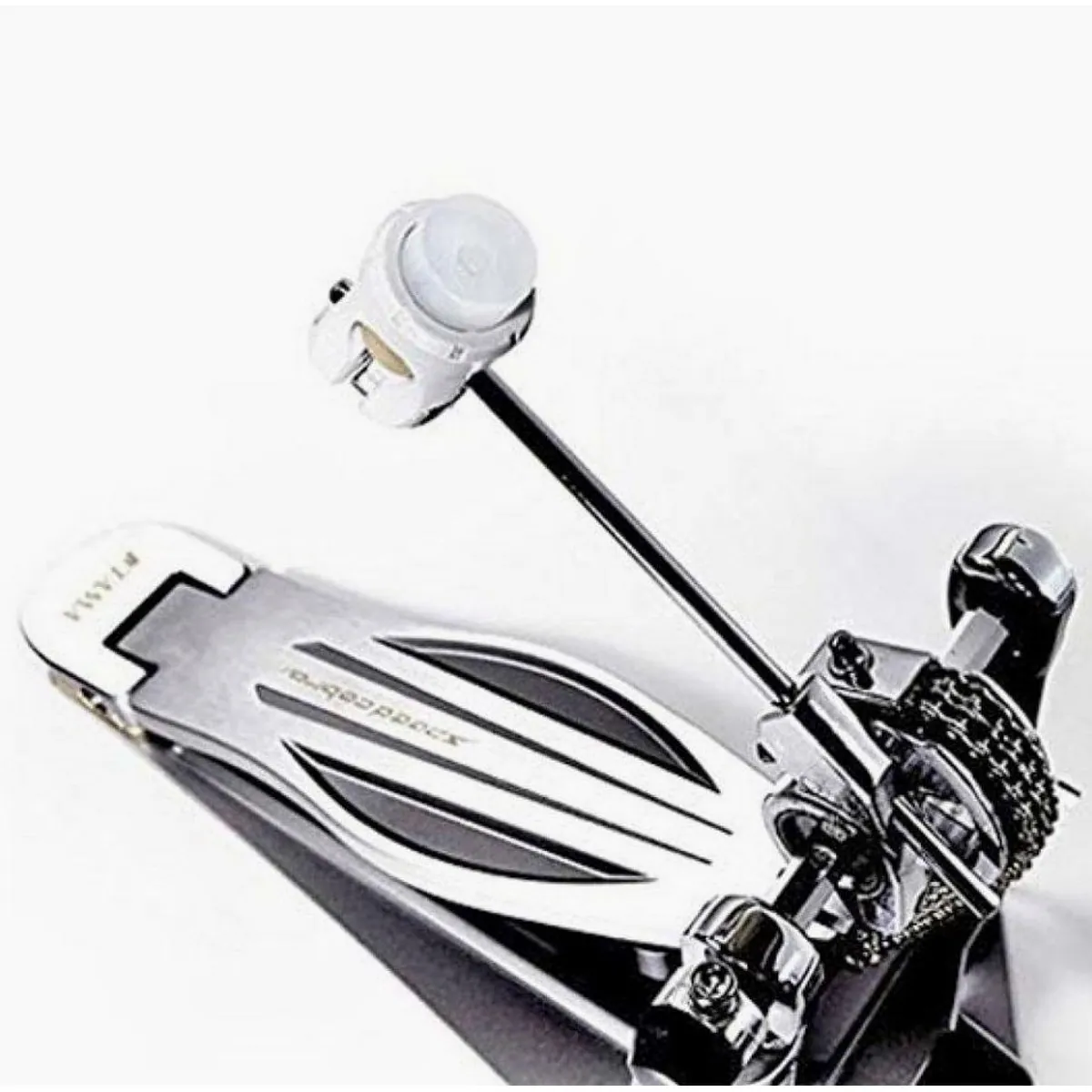 Tama HP910LWN Speed Cobra Doppelfußmaschine, leichtgängig, robust, transportabel 2