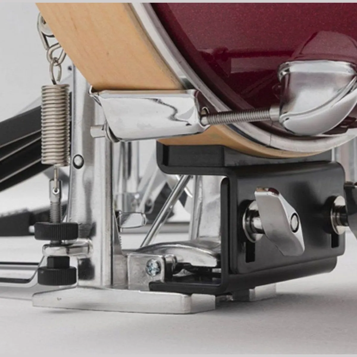 Tama Club Jam LJK44S-CPM, kompakt, authentischer Drum-Sound, 6-lagige Kessel 5